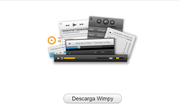 Lire un fichier FLV avec Wimpy FLV Player