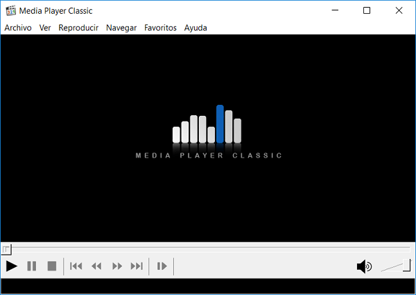 Lire un fichier FLV avec Media Player Classic