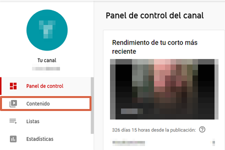 Comment supprimer ou désactiver les publicités YouTube dans une vidéo sur votre chaîne étape 3