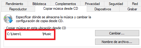 Comment transférer ou convertir un CD en MP3 avec Windows Media.  Étape 7