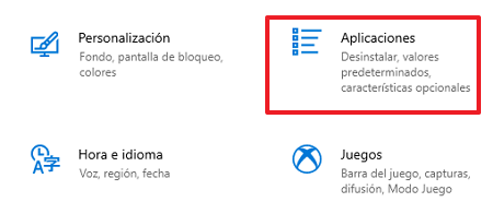 Comment désinstaller définitivement Microsoft Edge via les paramètres Windows.  Étape 2