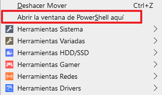 Comment désinstaller définitivement Microsoft Edge avec PowerShell.  Étape 6