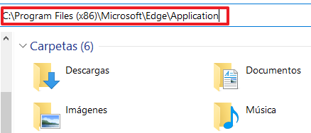 Comment désinstaller définitivement Microsoft Edge avec PowerShell.  Étape 2