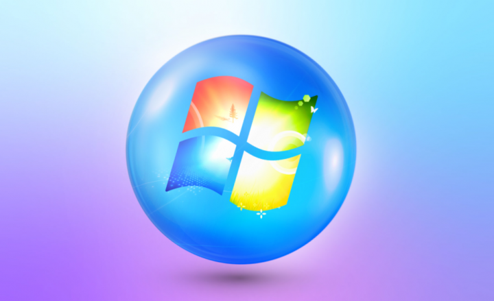 Accès Windows 7 refusé