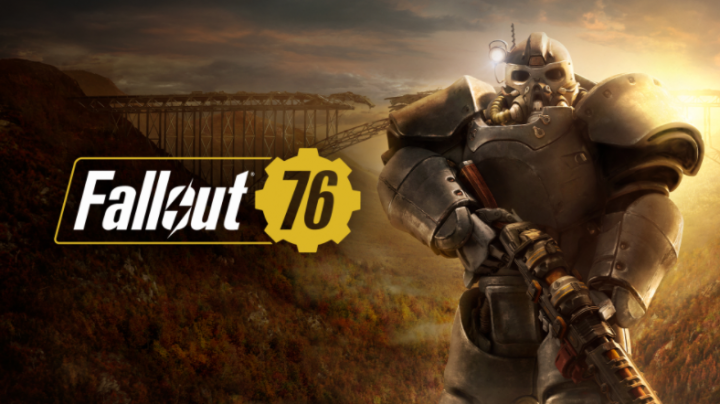 Fallout 76 Grognak Hache