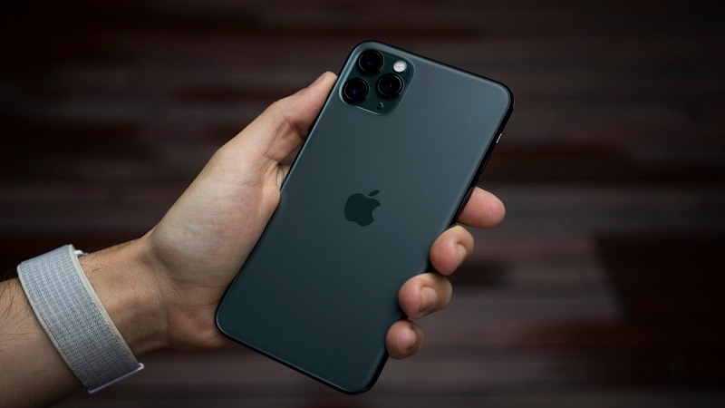 Cómo reiniciar o apagar un iPhone 11 si se congeló y no responde