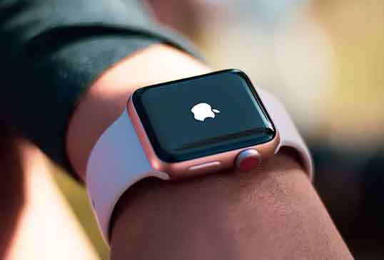 Comment réparer une Apple Watch bloquée sur le logo Apple
