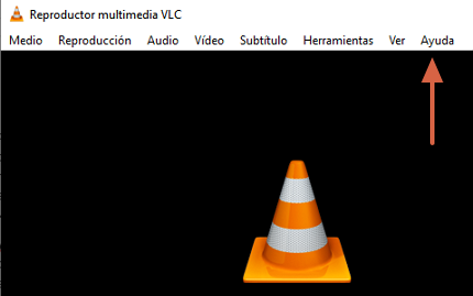 Comment télécharger ou mettre à jour les codecs VLC étape 2