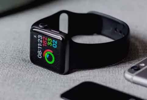 Comment utiliser Apple Fitness + sans Apple Watch