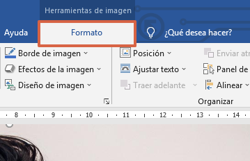 Comment compresser un fichier Word ou réduire sa taille en compressant les images dans le document étape 2