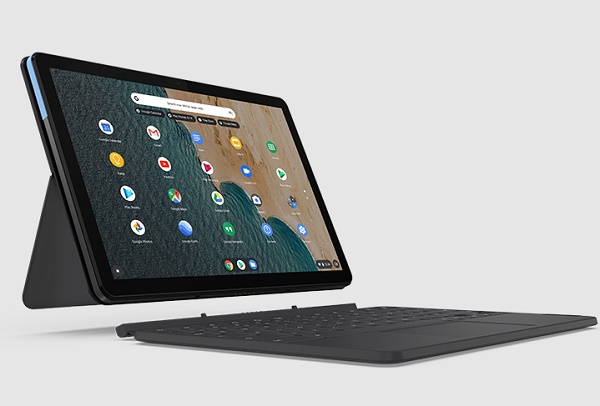 Chromebook Lenovo IdeaPad Duet