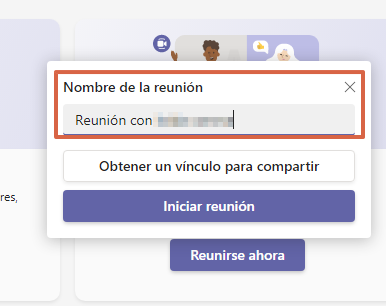 Comment démarrer une vidéoconférence dans Microsoft Teams à partir de votre ordinateur étape 2