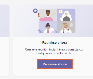 Comment démarrer une visioconférence dans Microsoft Teams à partir de votre ordinateur étape 1