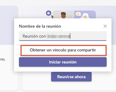 Comment démarrer une visioconférence dans Microsoft Teams à partir de votre ordinateur étape 3