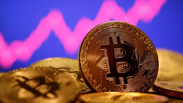 Comment le terme Bitcoin est né