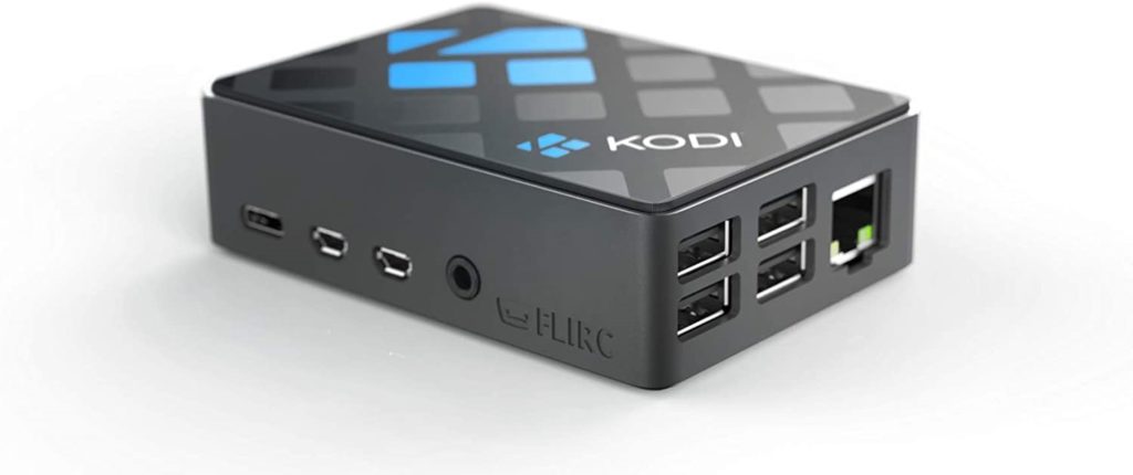 installer Kodi Raspberry Pi 2