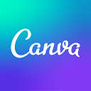 Canva : création de logos, collages vidéo, conception graphique