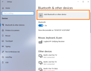 Cliquez-sur-Ajouter-Bluetooth-ou-Autre-Périphérique