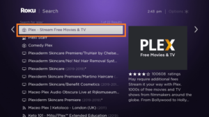 Choisissez-Plex-Stream-Free-Movies-TV