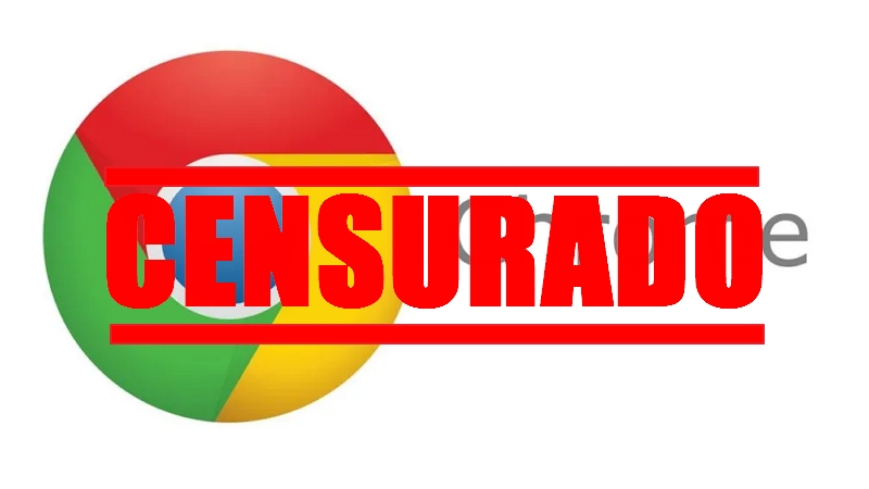 Cómo bloquear páginas web desde Chrome en el celular