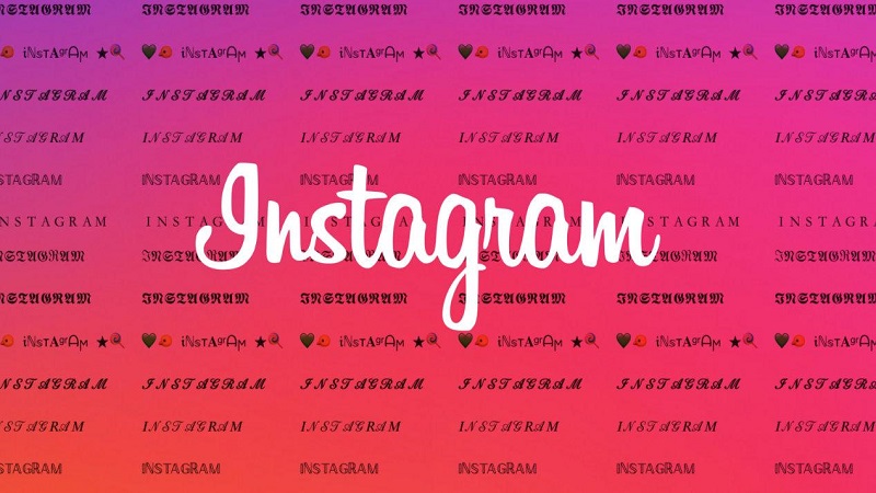 Cómo cambiar el tipo de letra o tipografía en Instagram