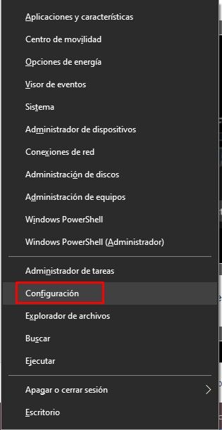 Configuration de Windows 10 pour créer un VPN.