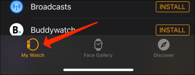 Comment télécharger des chansons de Spotify sur Apple Watch