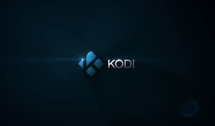 Pulse Sport sur Kodi