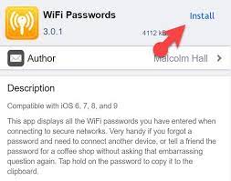 Cydia-Tweak-to-Find-WiFi-Password