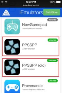 Télécharger-PPSSPP-Emulator