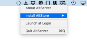 Cliquez-sur-Installer-AltStore-sur-Mac