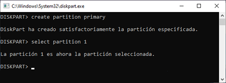 Format_a_pendrive_usb_from_cmd_create_partition