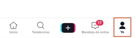 Comment changer votre type de compte TikTok de personnel à professionnel.