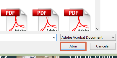 Comment réduire la taille d'un PDF en ligne en utilisant I Love PDF étape 3