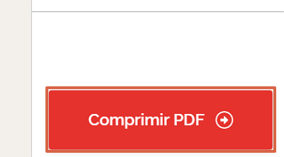 Comment réduire la taille d'un PDF en ligne en utilisant I Love PDF étape 5