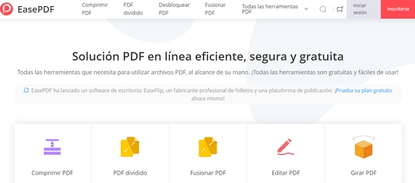 FacilitéPDF