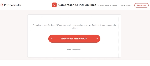 Convertisseur PDF