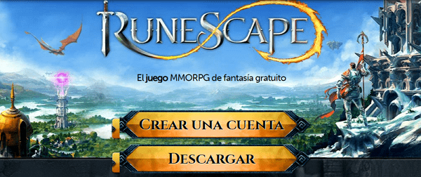 Runescape