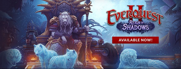 EverQuest II