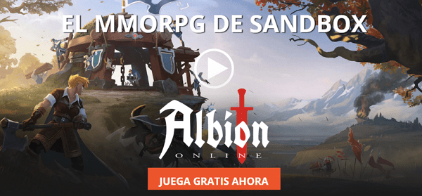 Albion en ligne