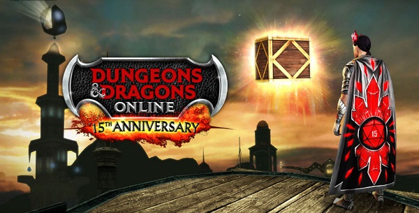 Donjons & Dragons en ligne