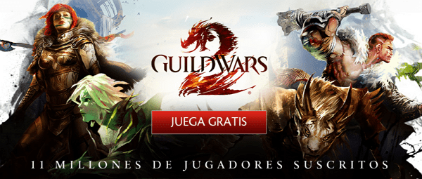 Guild Wars 2