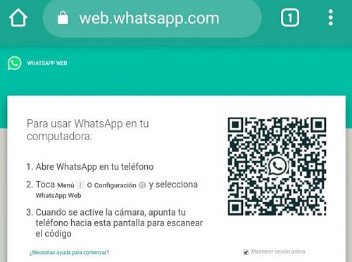 Comment pirater WhatsApp ≫ Méthode éprouvée - TutorielsGeek.com