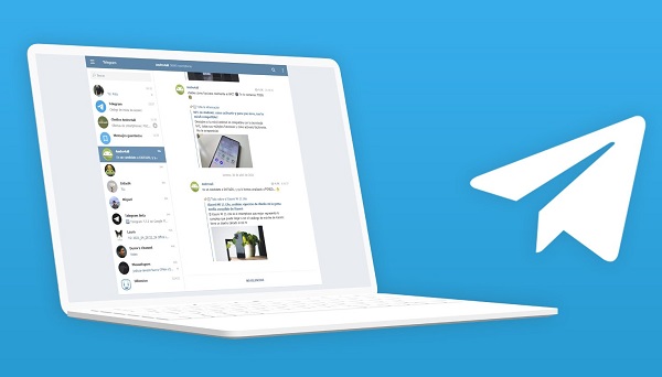 Telegram pour PC ≫ Comment le télécharger et l’utiliser  TutorielsGeek.com