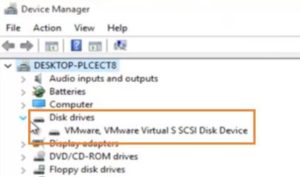 Disk-Drives-In-Device-Manager