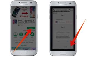 install-Launcher-and-Allow-Permissions
