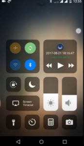 Control-Center-App