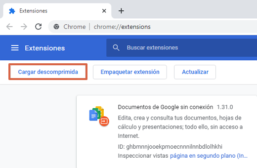 Comment activer Adobe Flash pour regarder HBO à l'aide de l'émulateur Ruffle dans Google Chrome étape 6