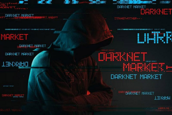 Quel type de contenu se trouve sur le Dark Web