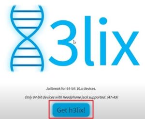 Jailbreak-Utilisation-Double-H3lix